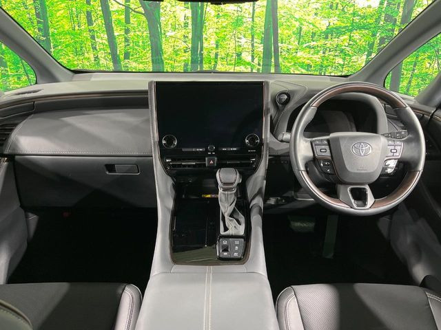 アルファードハイブリッド 2.5 Z