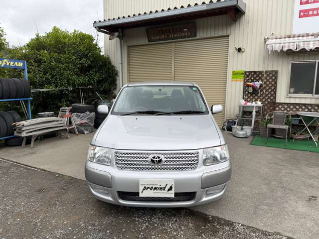 サクシード1.5 TX Gパッケージ 4WD