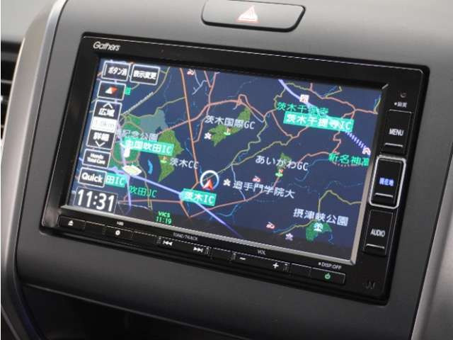フリード1.5 ハイブリッド G