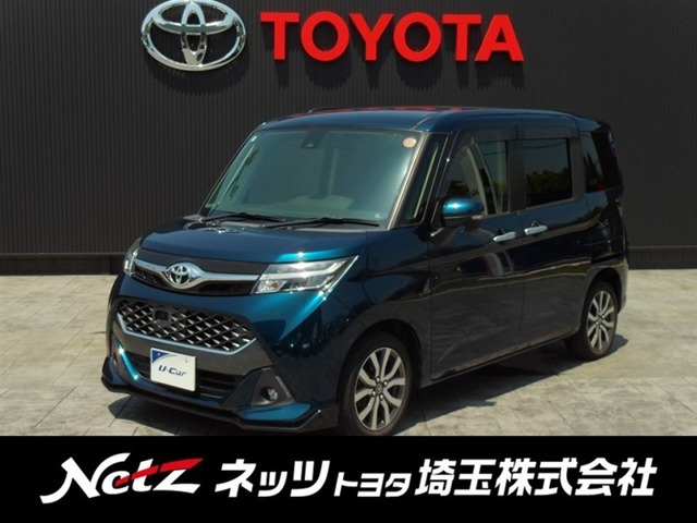 タンク1.0 カスタム G-T