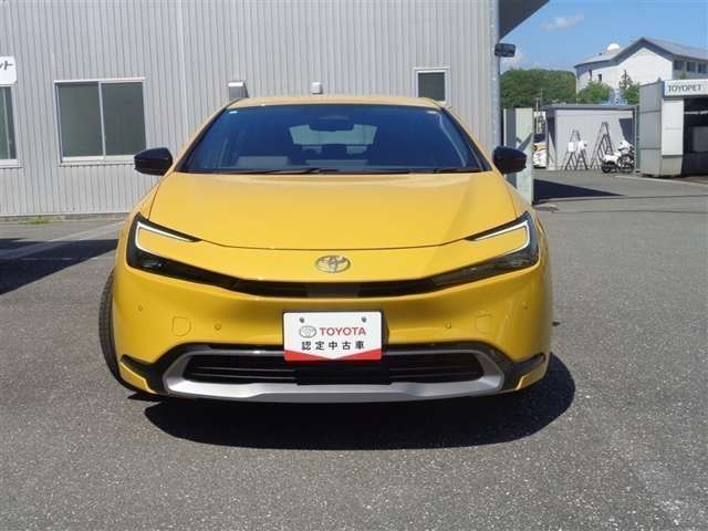 プリウス2.0 Z