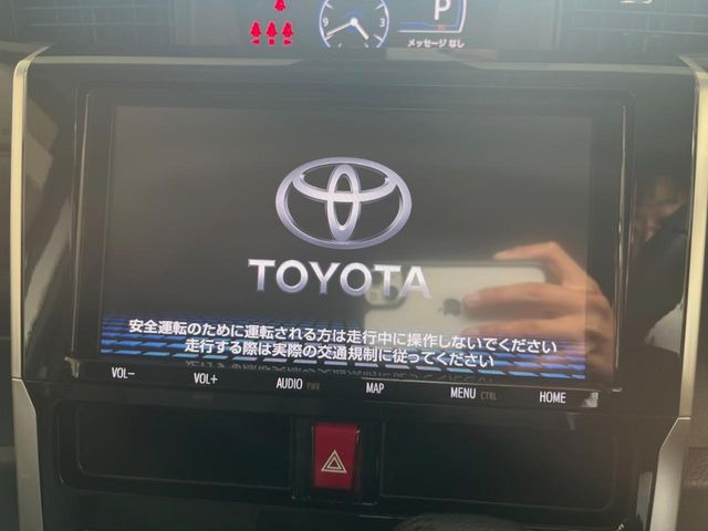ルーミー1.0 カスタム G