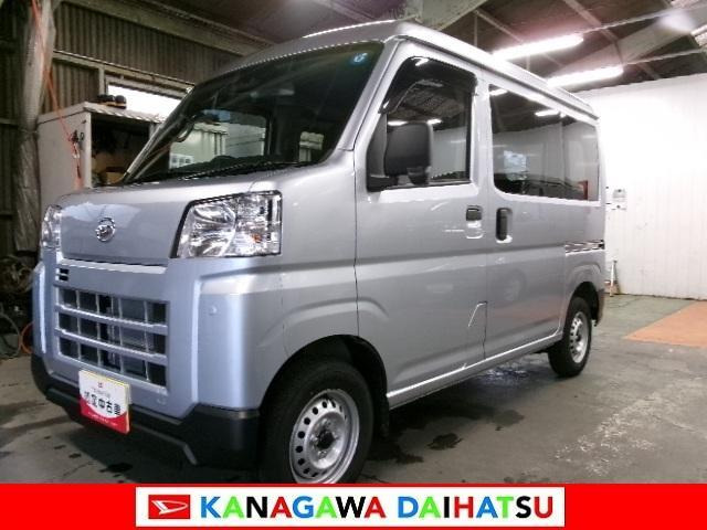 ハイゼットカーゴ