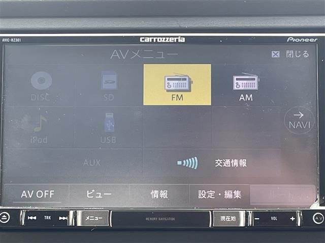 ブーン1.0 X 4WD