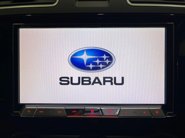フォレスター2.0 Sリミテッド 4WD