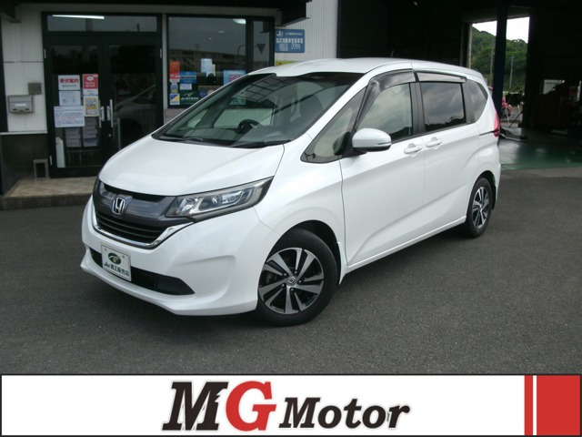 フリード1.5 G ホンダセンシング