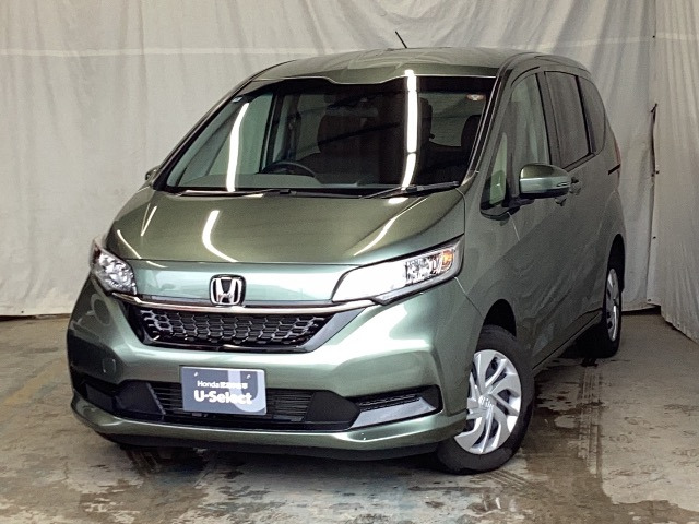 フリード1.5 G 4WD