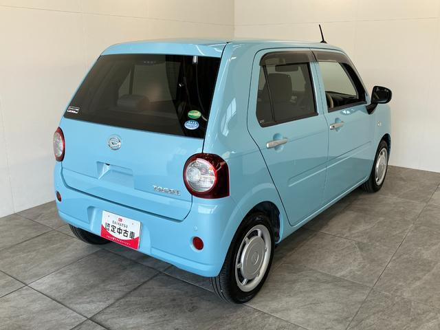 ミラトコットG リミテッド SAIII
