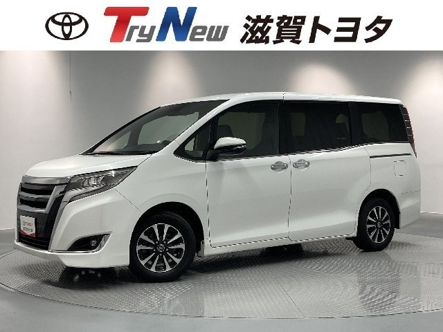 エスクァイア2.0 Gi