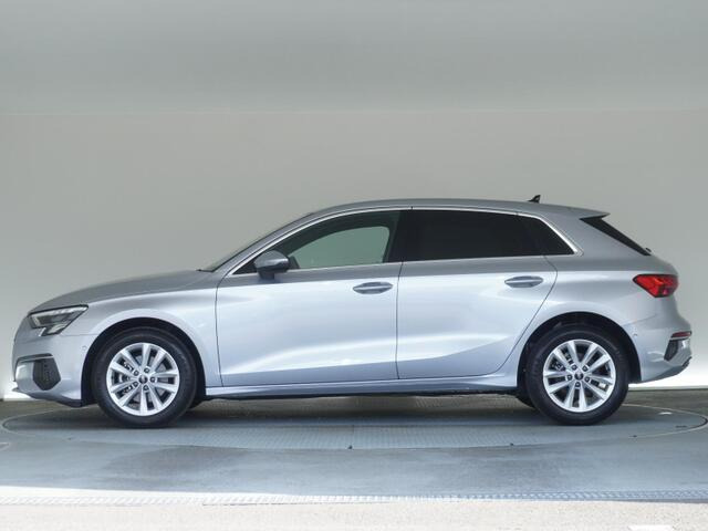 A3スポーツバック30 TFSI