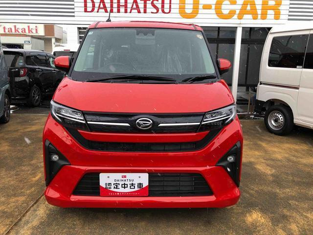 ムーヴG 4WD