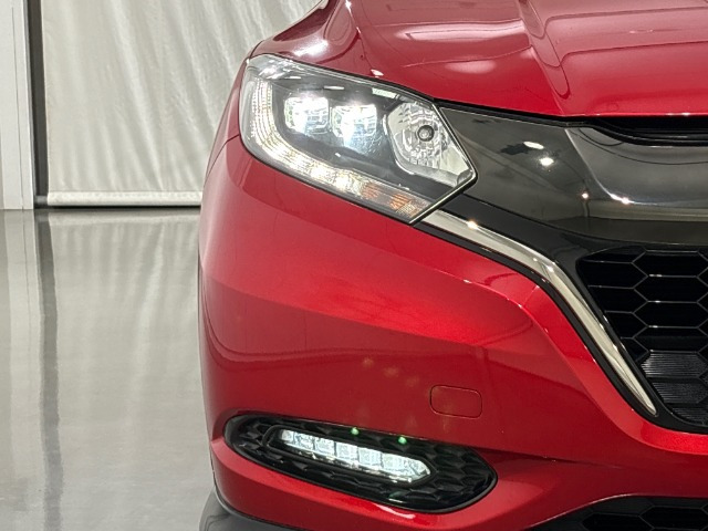 ヴェゼル1.5 RS ホンダセンシング