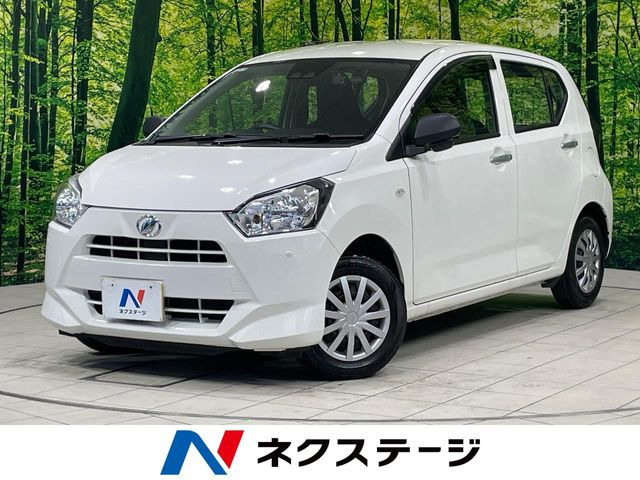 ミライースL SAIII