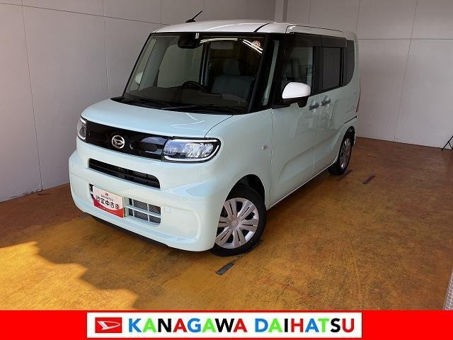タントX