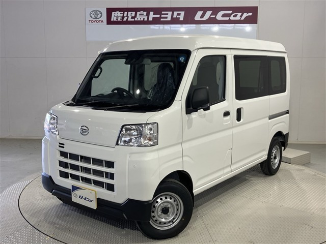ハイゼットカーゴ