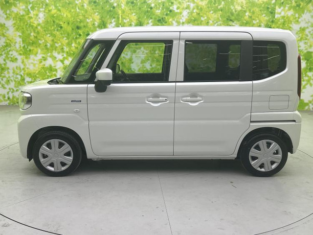 スペーシアハイブリッド(HYBRID) G 4WD