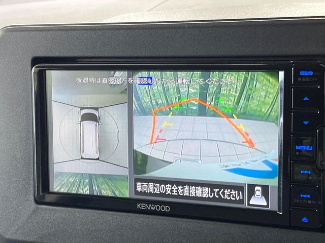�y�}���`�A���E���h���j�^�[�z��p�̃J�����ɂ��A�ォ�猩���낵���悤�Ȏ��_��360�x�N���}�̎��͂��m�F���邱�Ƃ��ł��܂������p�������m�F���₷���A�����ꏊ�ł̐؂�Ԃ��⒓�Ԃ��X���[�Y�ɍs���܂��B