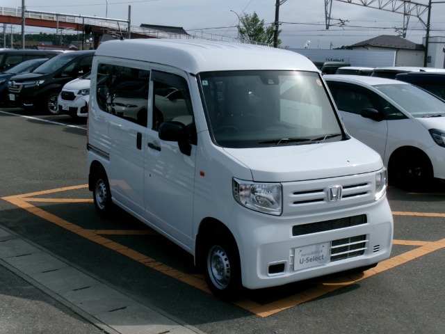 N-VANG 4WD
