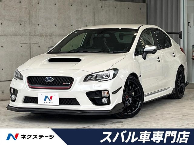 WRXS4 2.0 tS NBR チャレンジ パッケージ 4WD