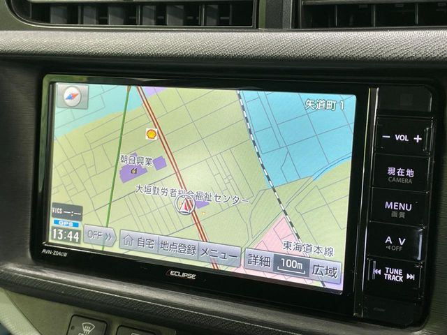 アクア1.5 S