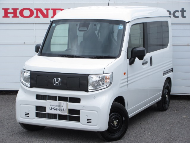 N-VAN e:e: L4