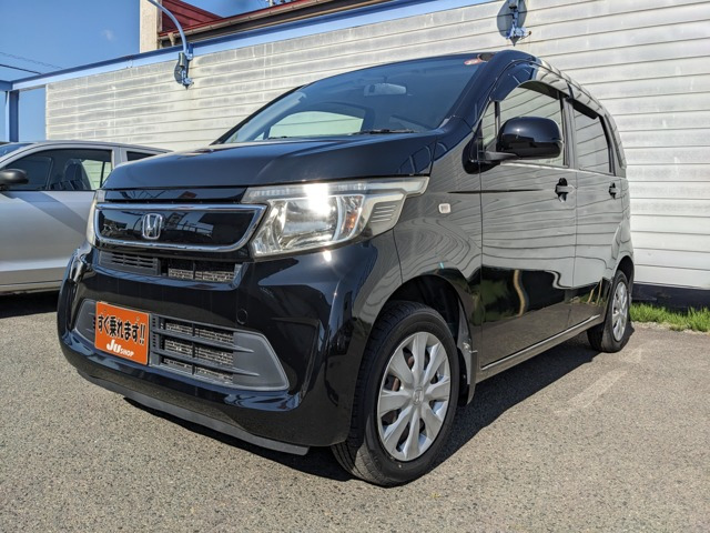 N-WGNG 4WD