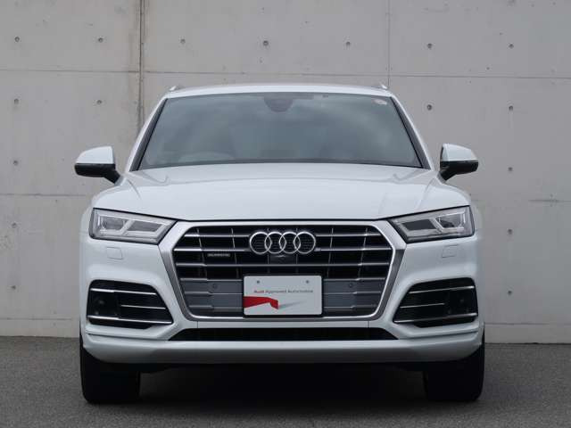 Q540 TDI クワトロ スポーツ ディーゼル 4WD