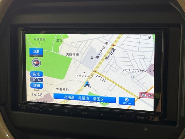 ハスラーハイブリッド(HYBRID) G