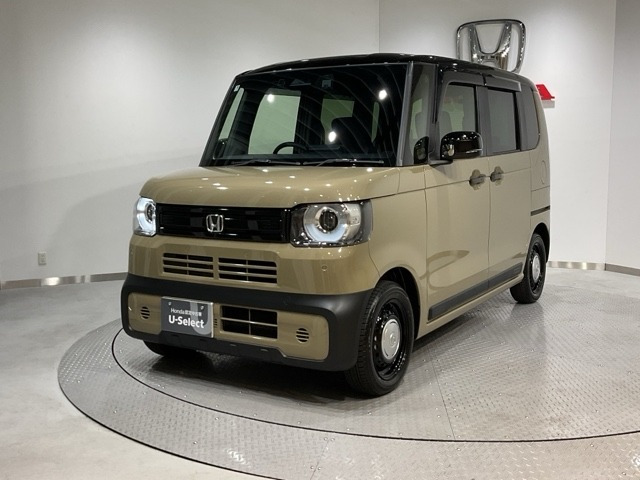 N-BOX