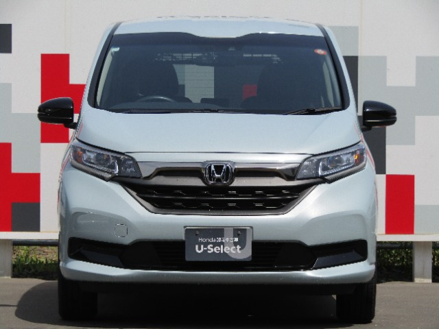 フリード+1.5 ハイブリッド G ブラックスタイル 4WD
