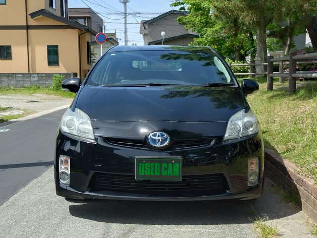 プリウス1.8 S