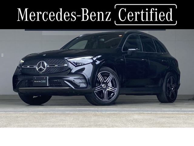 GLC350e 4マチック スポーツ エディション スター 4WD