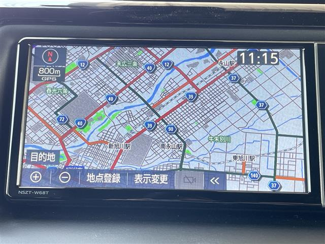 ノア2.0 Si W×B II