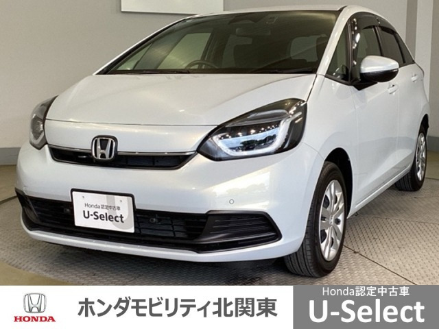 フィット1.5 ホーム