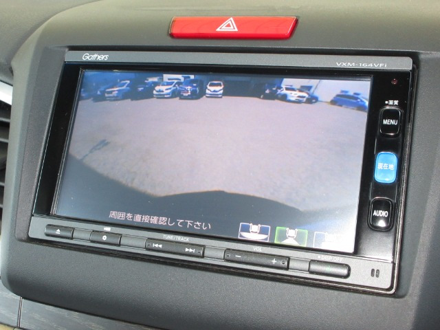 ジェイド1.5 RS