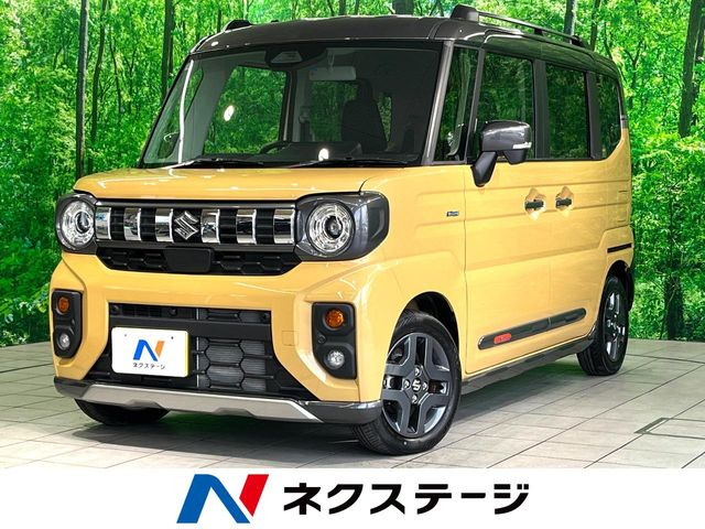 �X�y�[�V�A�M�A(�X�Y�L) �n�C�u���b�h(HYBRID) XZ ���Îԉ摜