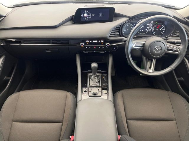 MAZDA3セダン2.0 20S プロアクティブ ツーリング セレクション