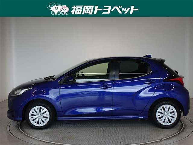 ヤリス1.5 ハイブリッド Z