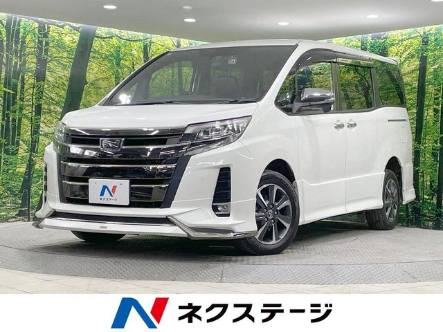 ノア2.0 Si W×B II