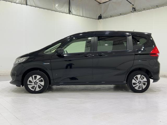 フリード1.5 ハイブリッド G ホンダセンシング 4WD