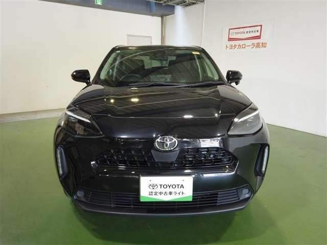 ヤリスクロス1.5 Z