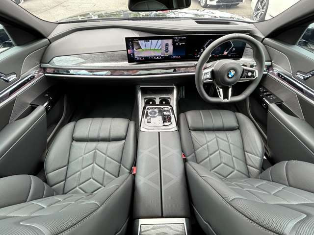 7シリーズ740d xドライブ Mスポーツ 4WD