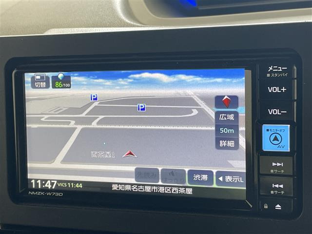 タントカスタムRS