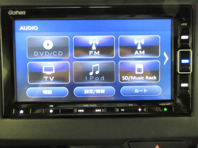 N-BOXカスタム