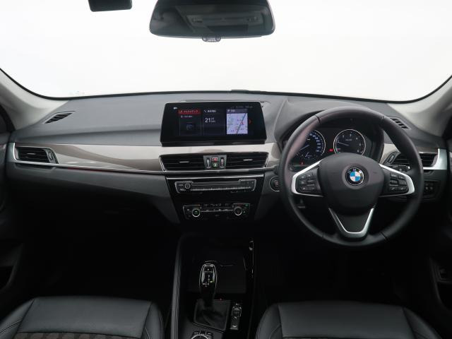 X1xドライブ 18d xライン エディション ジョイプラス 4WD