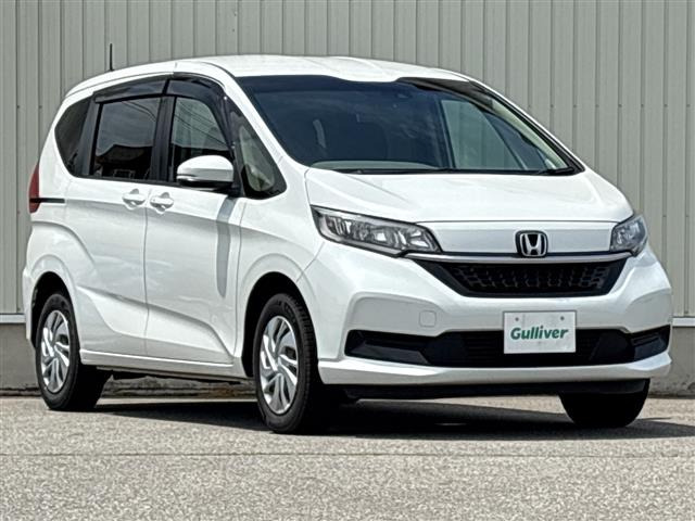 フリード1.5 G ホンダセンシング 4WD