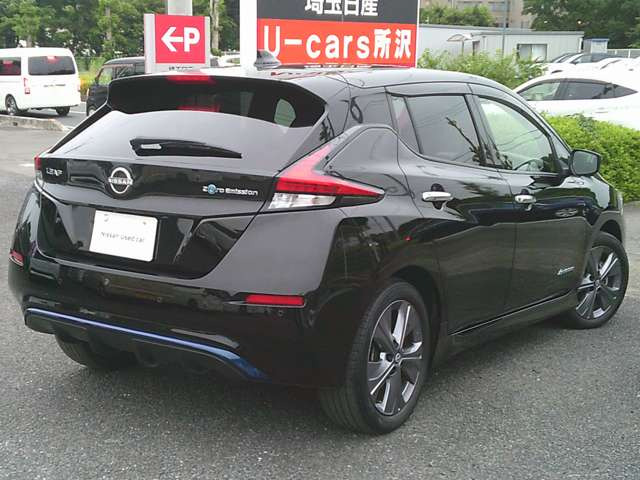 リーフ