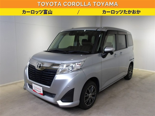 ルーミー1.0 G