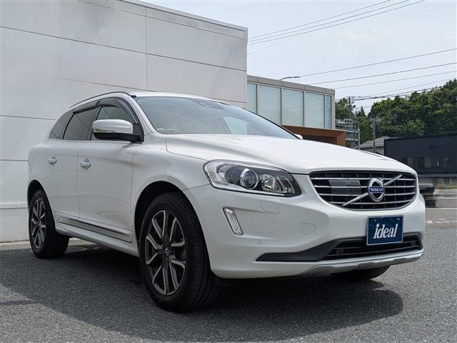 XC60T5 AWD クラシック 4WD