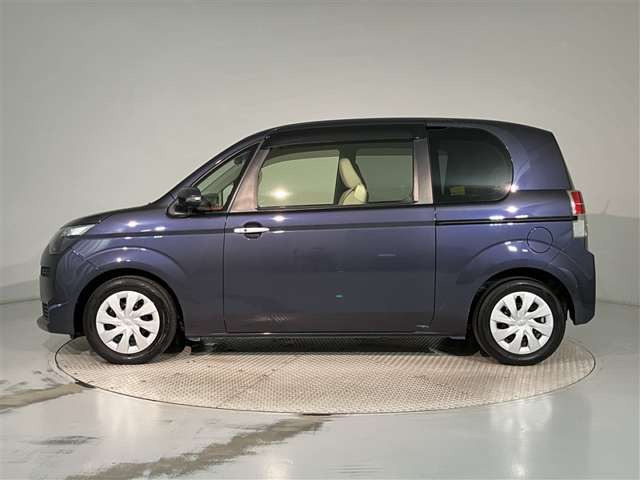スペイド1.5 F